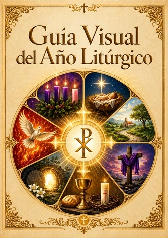 Año Litúrgico Completo